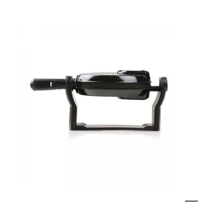 Gaufrier rotatif - DOMO - DO9223W - 1000 W - Noir