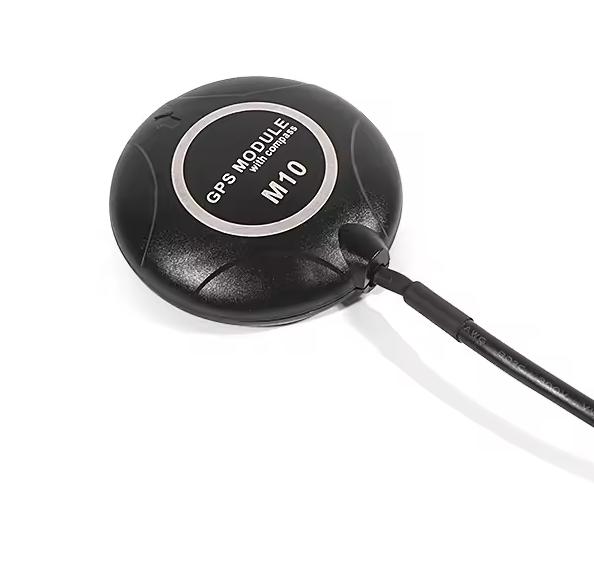 M9N M10 GPS Module with Compass