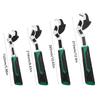 Large Opening Spanner 6/8/10/12inch Professional for Industrial Application Home Repair Pipes Vise Building Wrench