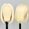Extensões de cabelo natural – Perucas de cabelo natural