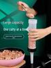 Household Manual Sausage Stuffer Kit