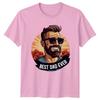 Best Dad Ever Unisexs TShirt Fathers Day Fatherhood Fathers Day Gift For Him