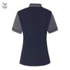 Women's Cleaning Staff Short-Sleeve Uniform