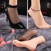 Size 36 Female Foot Replicas TPE Construction Foot Mannequin Foot Anatomy Training Tool Suitable for Shoe Marketing