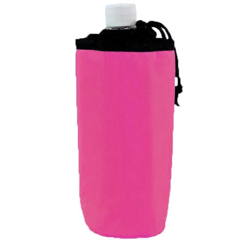 

Epios Soloa Insulated Drink Case for 500ml PET Bottles, Pink, 6313-PI