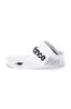 New Balance Knit Visor FR Women's (Recycled Material) / 012-4987505 030_White