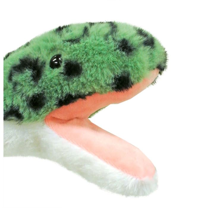 B5881801 AF Plush Snake 2