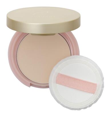 Phytolift Face Powder Pressed Porcelain Pantoea Natural Natural Coverage (Powder Powder) Foundation, Skin, LPS, Color, Moisturizing, Long-Lasting,