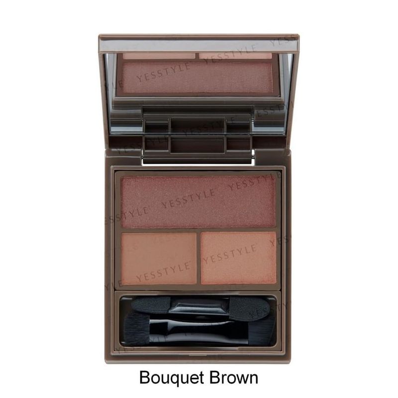 WHOMEE - Multi Eyebrow Powder