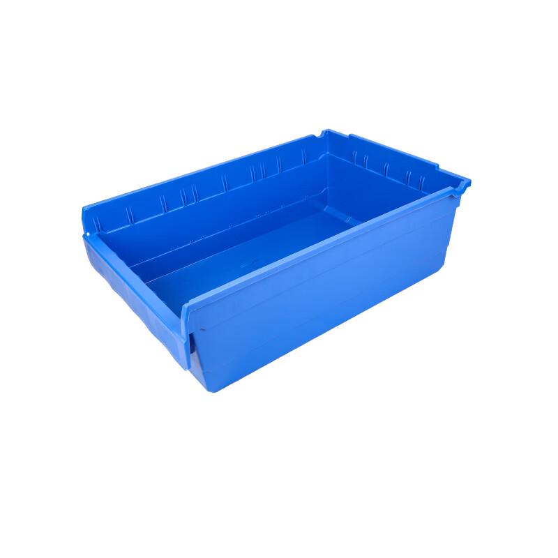 Powerking Divided Parts Organizer Box