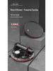 Electric Vacuum Suction Cup Tool with Strong Air Pump & Automatic Refill, Lithium Battery Powered for Glass & Tile Handling