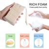 Soap Bar Sisal Soap Bag Shower Bath Sisal Soap Bag Exfoliating Soap Saver Pouch