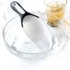 Plastic Ice Cube Shovel Reusable Tea Shovel Multifunctional Dry Ingredient Scooper Crushed Ice