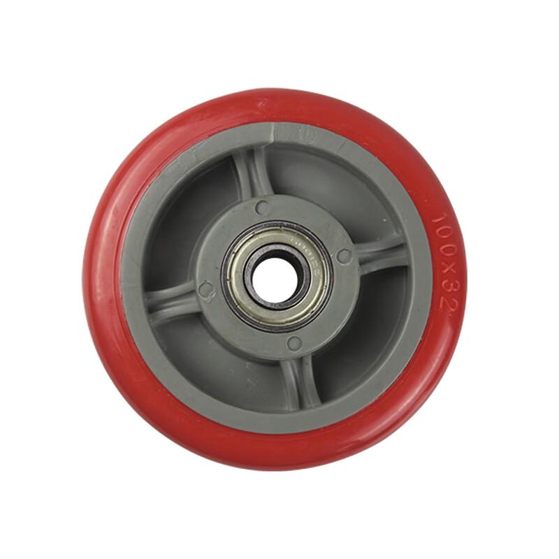 Junsong 6-inch Single Caster Wheel