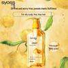 Syoss Japanese Yuzu Oil Control Anti-Dandruff Shampoo