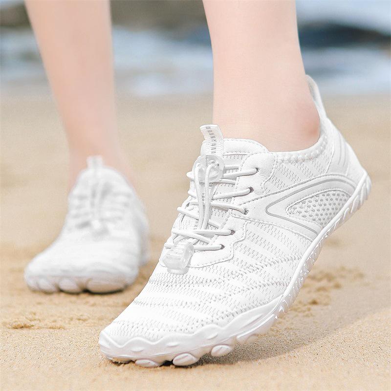Non-Slip Breathable Unisex Water Shoes for Swimming, Snorkeling, and Beach Activities