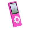 MP3 MP4 Music Player with 68GB Memory Card Support 128GB 1.8inch Digital Display E Book Reader Speaker HiFi Voice MP3