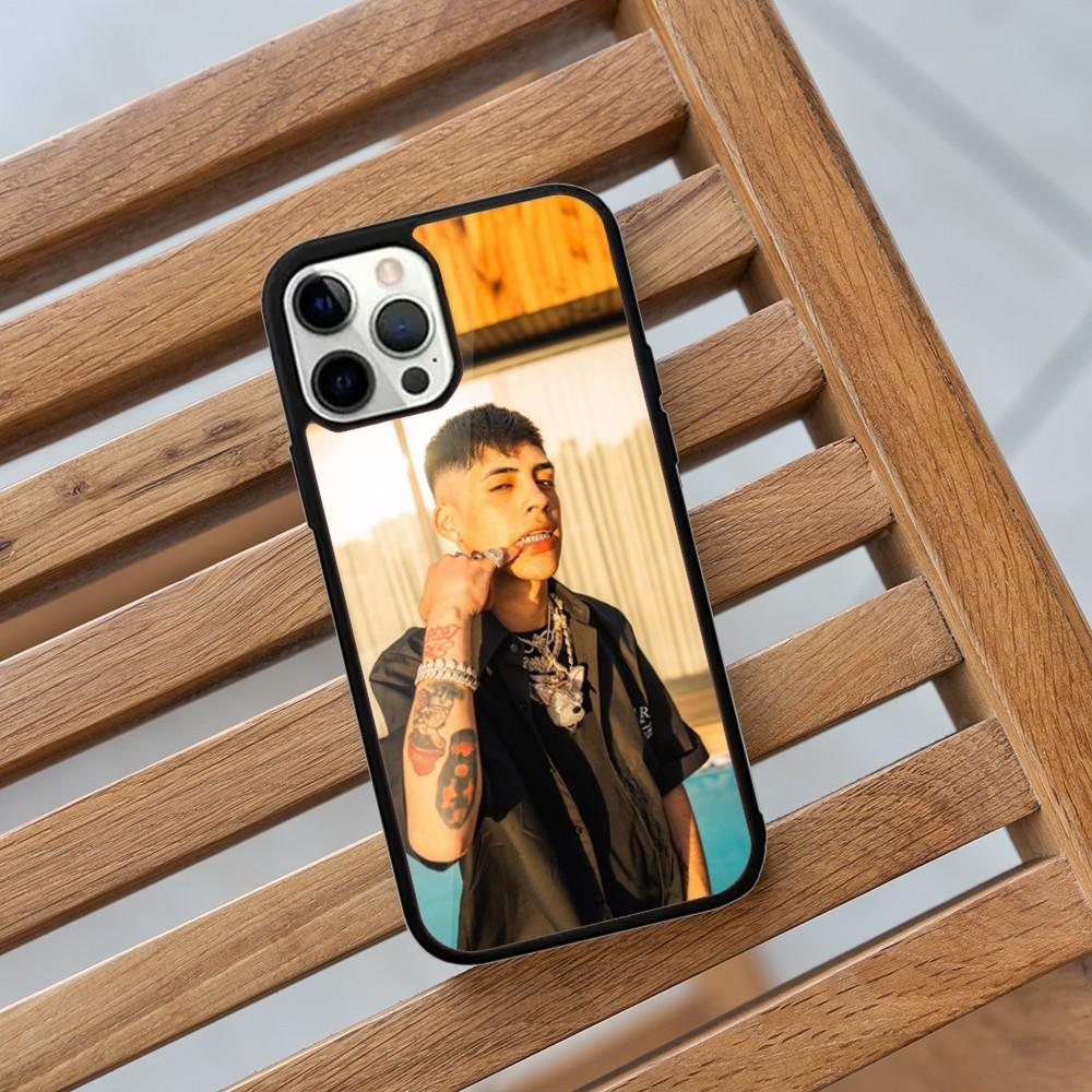 Cris MJ Singer Phone Case For iPhone 16,15,14,13,12,11,Plus,Pro,Max,Mini Magsafe Magnetic Wireless Charging iPhone11PRO