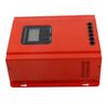 60A Solar Controller, MPPT Efficiency, LCD Display,   Communication for 12V 24V 36V 48V Auto Identification Battery