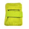 Beach Sand Remover, Essential Sand Brush for Beach Vacation Camping (excluding Talcum Powder)