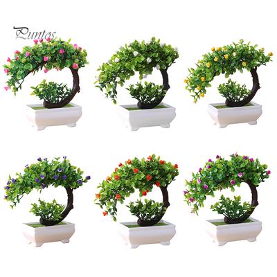 Woondecoratie – Decoratieve bloemen en kransen