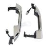 For Kia Sportage 2017 2018    Front Left Right Driver Exterior Door Handle 82651-D9710 82661-D9710 Car Accessories