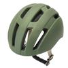 Dirtfreak CROSS SECTION SCIP Urban Matte Helmet, Olive, L/XL (57-62cm) XS16-5702