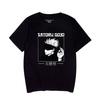 Jujutsu Kaisen T Shirt Short Sleeve Casual Funny Tshirts Clothes