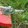 2/4 Stück Rasentrimmerkopf Klinge Für Stihl FSA45 Poly Cut Elektrischer Rasenmäher Klingen Rasentrimmer Mäher Zubehör Gartengerät