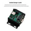 Industrial Grade USB To RS232 Serial Port Module