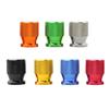 Motorcycle Valve Caps Tire Cap Set For Honda Dio DJ-1 DJ-1RR AF19 AF18 SR AF20 ZX AF28 ZX AF35 BAJA AF28 Z4 AF56/57 50cc 125CC