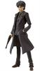 Figma Emiya Kiritsugu ABS PVC Painted Movable Fate/Zero (non-scale & Figure)