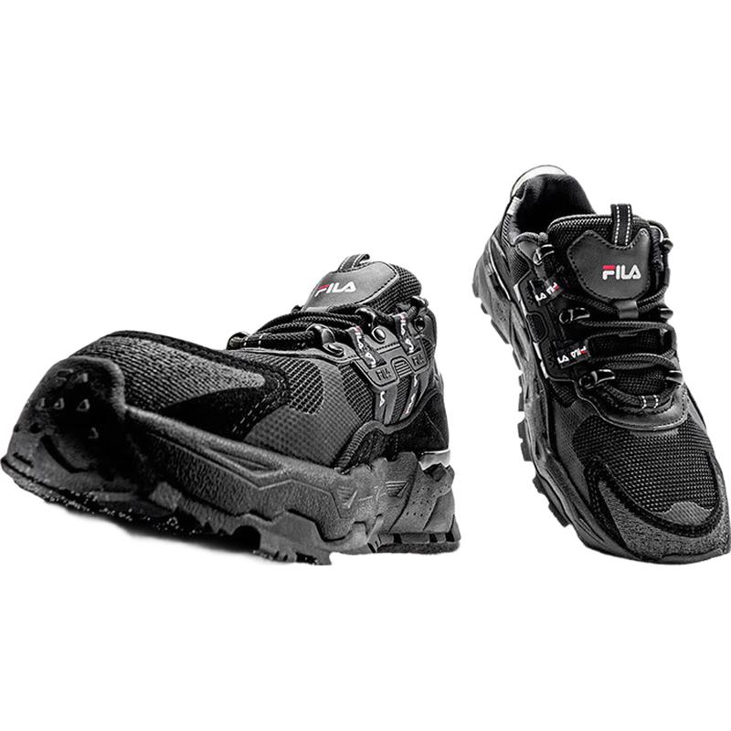 

FILA Women s 2025 S/S Cushioned Breathable Casual Running Shoes 38