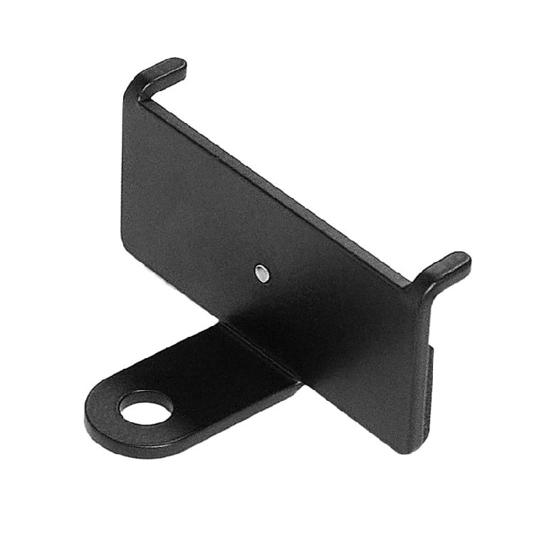 Cautious Wall Mount Bracket Heavy Duty Metal Frame Not Shock Design Hassle Easy Installation Suitable For HT--S60