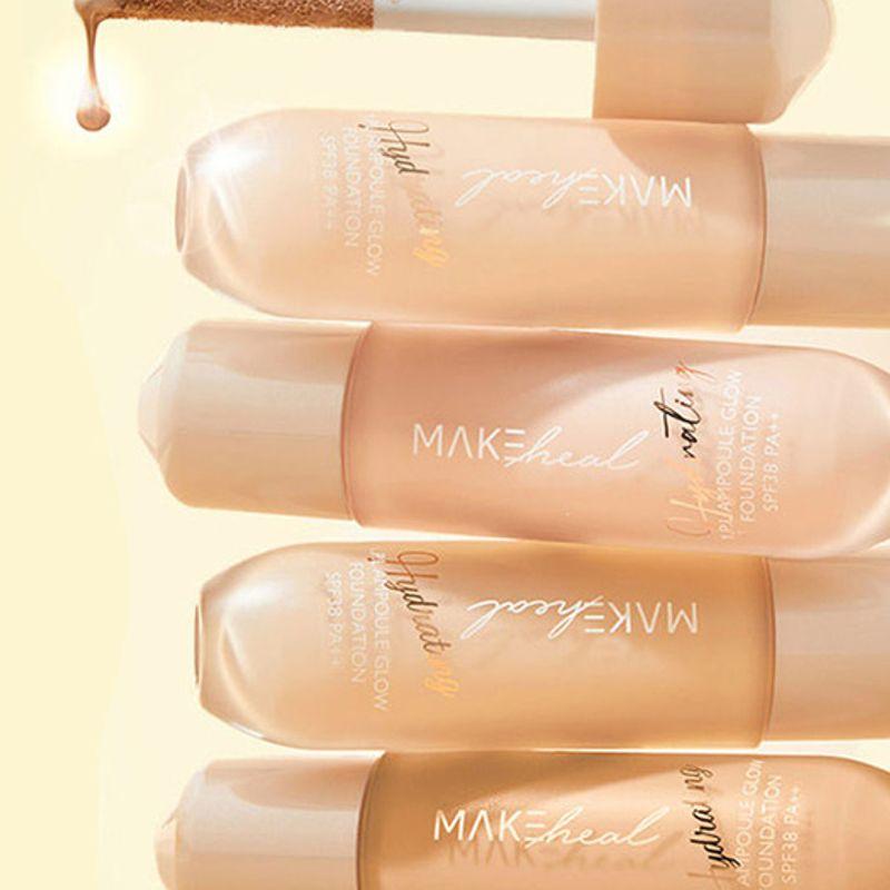 

MAKEHEAL One-Piece Glow Foundation 28g