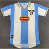 Retro Football Training Jersey Men Vintage National Team Club Top Sports