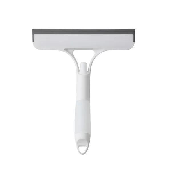 Multi-function glass wiper home window cleaning brush sprayer cleaning soap cleaning brush home automotive rubber brush