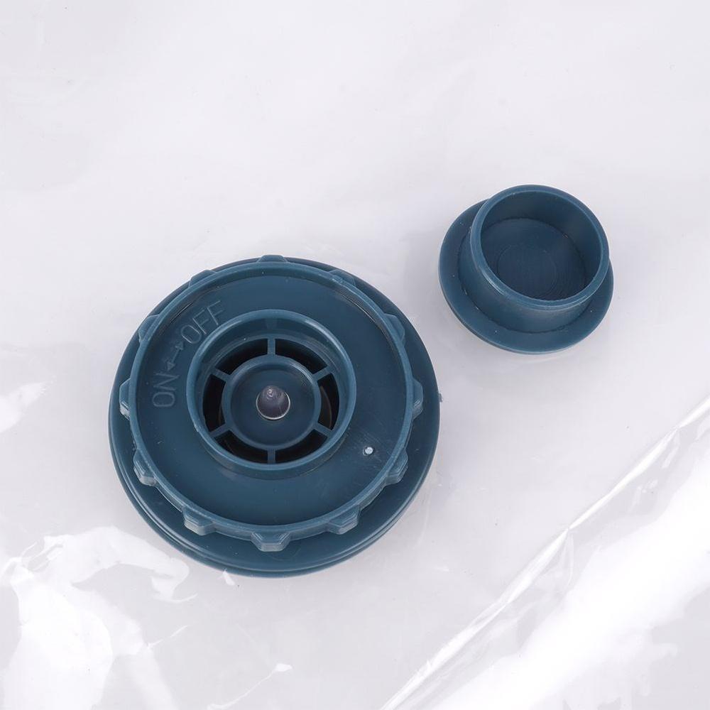 Vacuum Bag for Clothes Bedding Blankets Protective Bag 80x60 cm