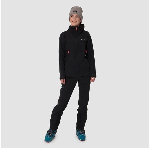 Salewa Куртка Sella Durastretch