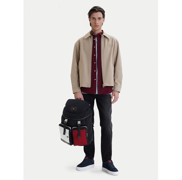 Рюкзак Tommy Hilfiger Th Casual Flag Backpack One Size
