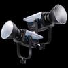 NANLITE FC-300B/500B Bi-Color LED Video Light