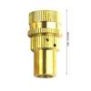 Universal Offroad Tire Deflators Automatic 6-30PSI Brass Tyre Deflator Tire Pressure Relief Valve For Car Motorcycle