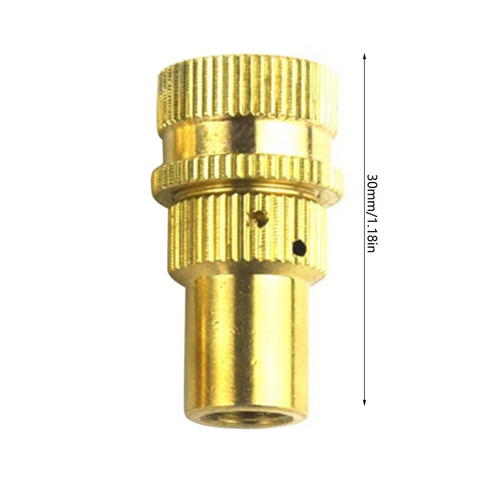 Universal Offroad Tire Deflators Automatic 6-30PSI Brass Tyre Deflator Tire Pressure Relief Valve For Car Motorcycle