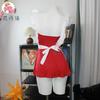 Sex Lingerie Sexy Pure Lust Playful Sweet Cosplay Senior Sense Maid Uniform
