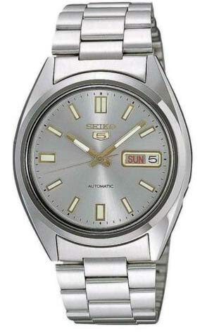 

Часы SEIKO Seiko 5 Automatic мужские SNXS75K1 [Товар]