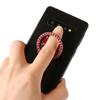 Desk Ring Ultra Thin Metal Bracket Magnetic Mobile Phone Stand Luxury Phone Holder Car Mount