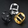 Herren Flaschenöffner Kreativer Flaschenöffner Ring