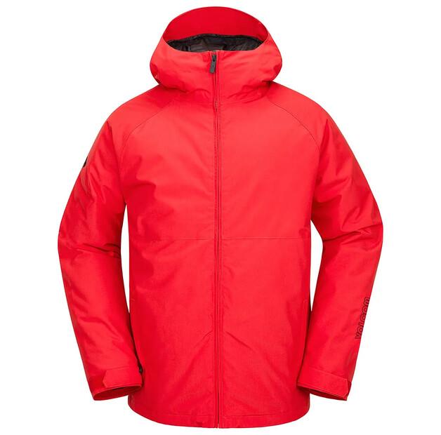 Volcom Куртка 2836 Insulated