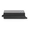 Digitus | Gigabit Ethernet Poe Injector | Dn-95102-1 | 10/100/1000 Mbit/S | Ethernet Lan (Rj-45) Ports 1Xrj-45 10/100/1000 Mbps Gigabit
