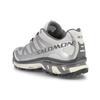 SALOMON XT-4 Advanced Outdoor Low-Top Functional Shoes Unisex Shoes Silver 413955